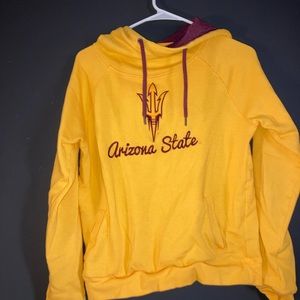 Arizona State Women’s Hoodie